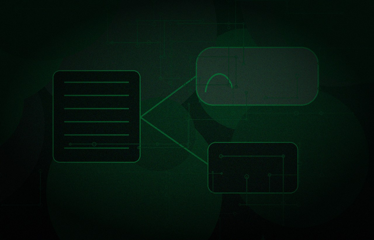 Equipo de ciberseguridad revisando soluciones tecnológicas