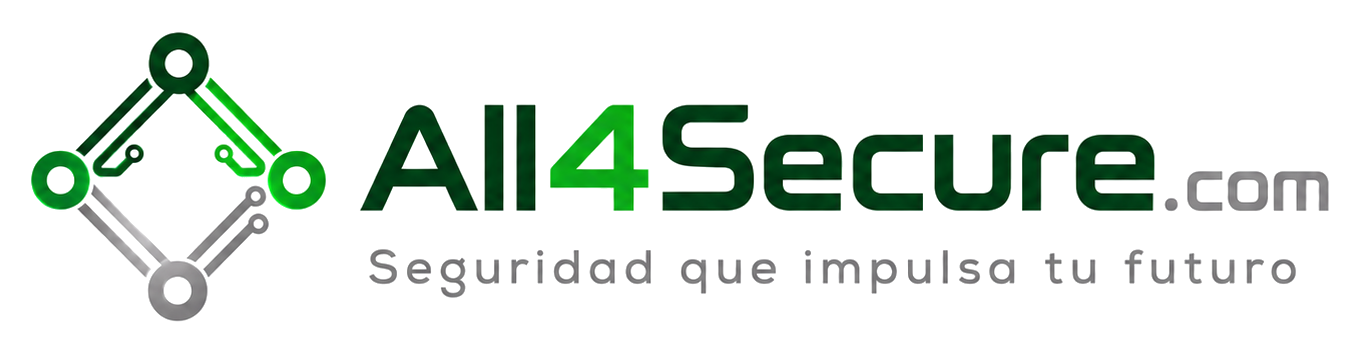 All4Secure.com - Seguridad que impulsa tu futuro